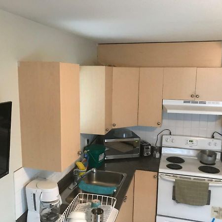 Great Place To Stay Βανκούβερ Εξωτερικό φωτογραφία