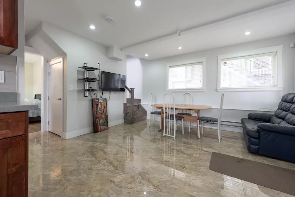 Great Place To Stay Βανκούβερ Εξωτερικό φωτογραφία