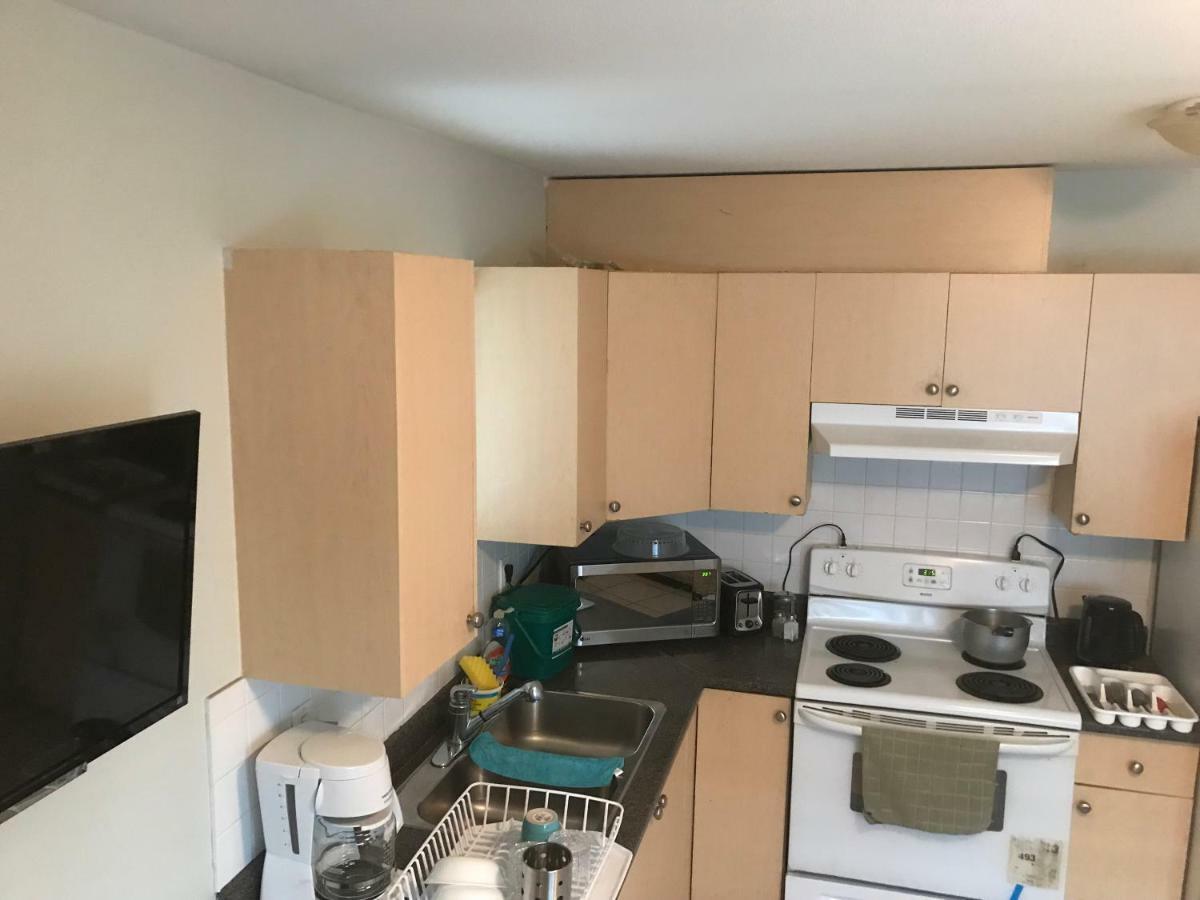 Great Place To Stay Βανκούβερ Εξωτερικό φωτογραφία