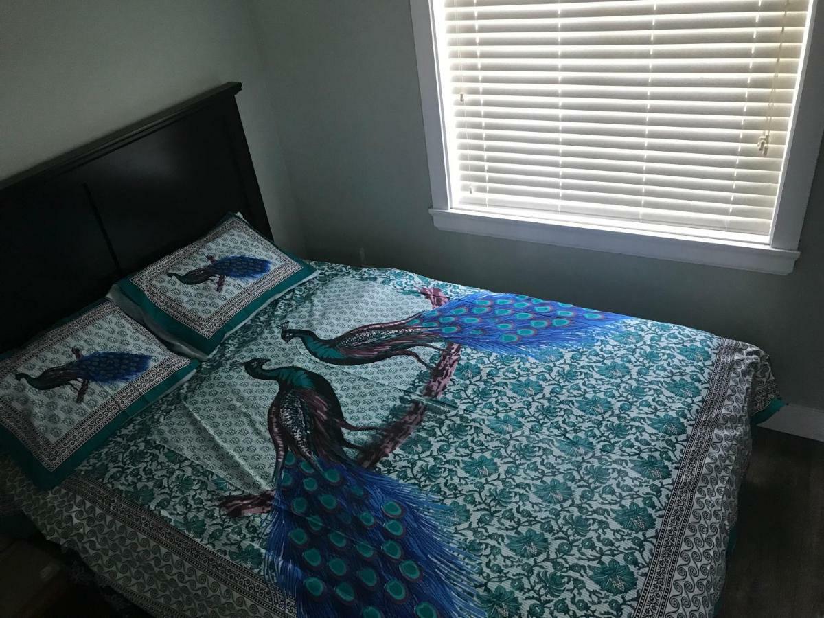 Great Place To Stay Βανκούβερ Δωμάτιο φωτογραφία