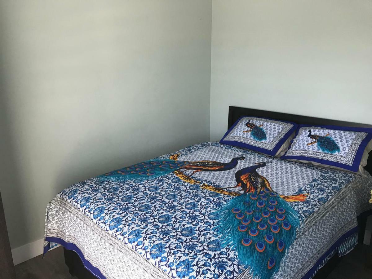 Great Place To Stay Βανκούβερ Δωμάτιο φωτογραφία